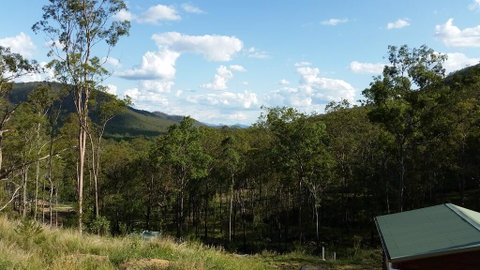 Pleasant Mountain Retreat - E Caravan Parks 0