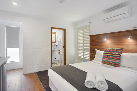 Pleasant Way River Lodge - E Caravan Parks 3