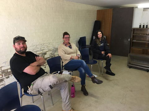 PNL 4WDriving Narbethong - E Caravan Parks 1