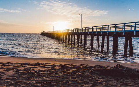 Point Lonsdale 1 Bedroom Apartment - E Caravan Parks 2