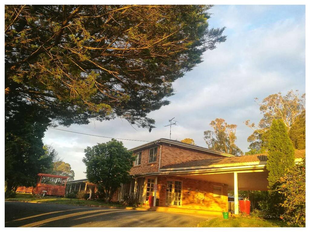 Braemar NSW E Caravan Parks