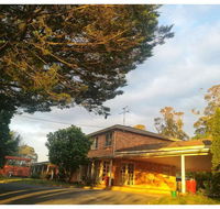 Poplars Inn Mittagong - E Caravan Parks