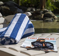 Port Douglas Plantation Resort - E Caravan Parks