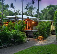 Port Douglas Valley Retreat - E Caravan Parks