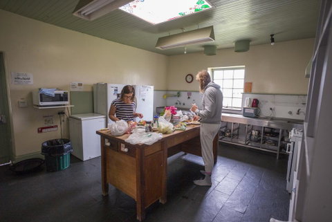 Port Fairy YHA - E Caravan Parks 3
