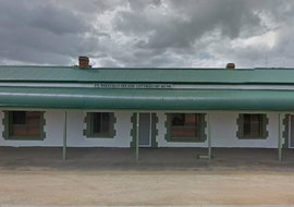 Book Port Wakefield Accommodation E Caravan Parks E Caravan Parks