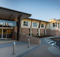 Porter's Plainland Hotel
