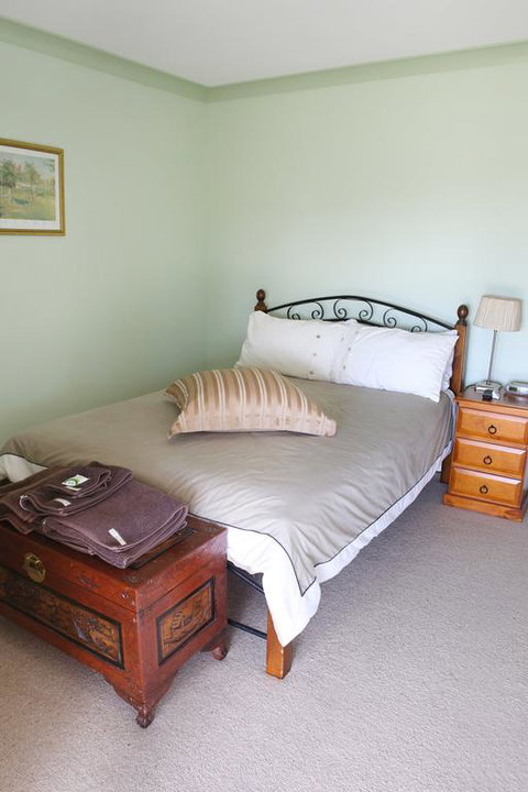 Porters Plainland Lockyer Valley B&B - E Caravan Parks 3