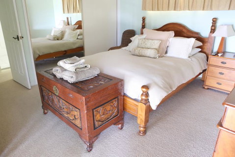 Porters Plainland Lockyer Valley B&B - E Caravan Parks 1