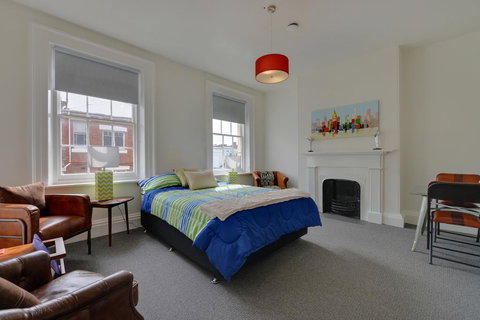 Portsea Place - E Caravan Parks 2