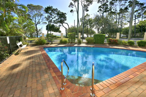 Position Perfect - E Caravan Parks 2