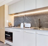 Potts Point Newly Modern Self-Contained Apartments