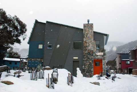 Powder 2B - E Caravan Parks 0
