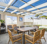 Powell 1A - E Caravan Parks