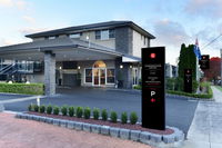 Powerhouse Hotel Armidale by Rydges