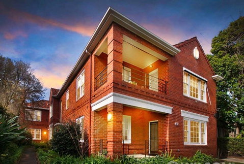 Prahran Comfy&Cozy 2Bedder_Closeto City&Everything - E Caravan Parks 0