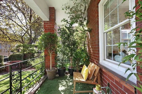 Prahran Comfy&Cozy 2Bedder_Closeto City&Everything - E Caravan Parks 1