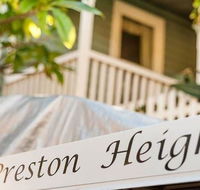 Preston Heights - E Caravan Parks