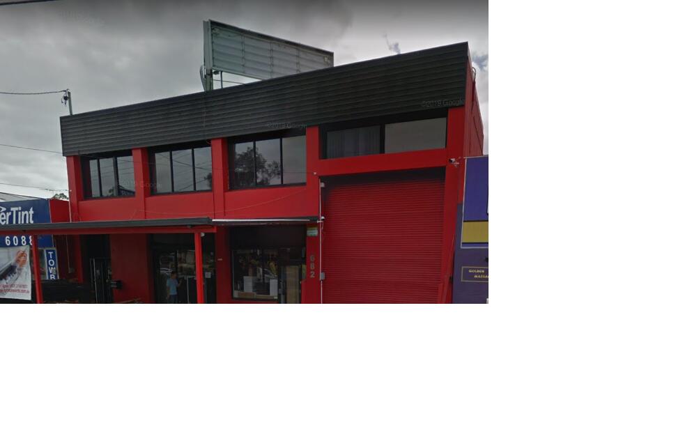 Rocklea Dc QLD E Caravan Parks