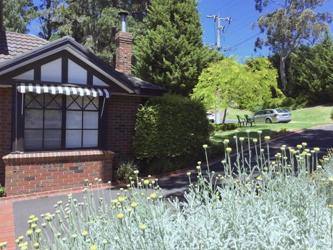 Pride Leisure Garden House - E Caravan Parks 2