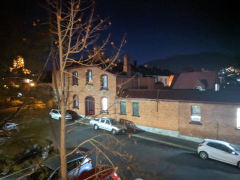 Prince Of Wales Hotel - E Caravan Parks 3