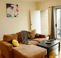 Private Room Awesome Amenities - Molonglo Valley - E Caravan Parks