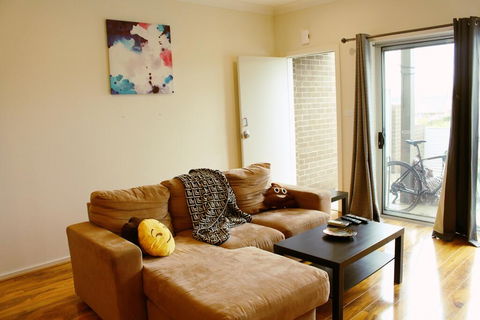 Private Room, Awesome Amenities - Molonglo Valley - E Caravan Parks 0