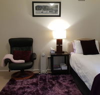 Private Studio - E Caravan Parks