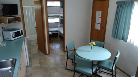 Prom Central Caravan Park - E Caravan Parks 2