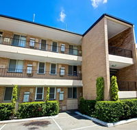 Pronto Apartments - E Caravan Parks