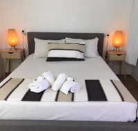 Proserpine Motel - E Caravan Parks