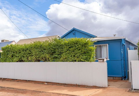 Prospectors Carriage House - E Caravan Parks 2