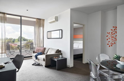Punthill Dandenong - E Caravan Parks 3