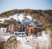 QT Falls Creek - E Caravan Parks