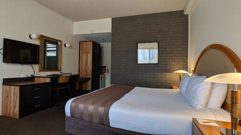 Quality Inn Dubbo International - E Caravan Parks 2