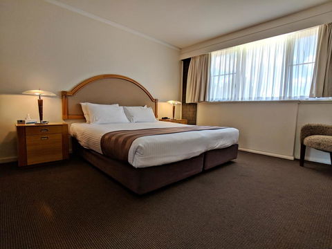 Quality Inn Dubbo International - E Caravan Parks 1