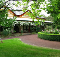 Quamby Homestead - E Caravan Parks