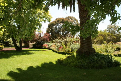 Quamby Homestead - E Caravan Parks 3