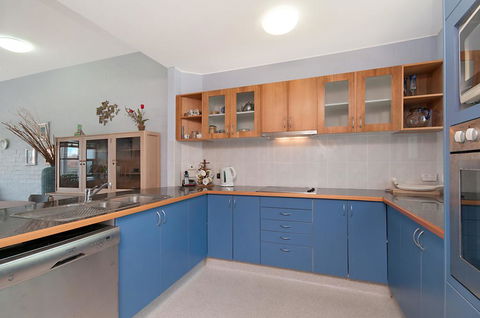 Quarterdeck Unit 2 - Lennox Head - E Caravan Parks 1