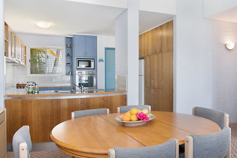 Quarterdeck Unit 2 - Lennox Head - E Caravan Parks 3
