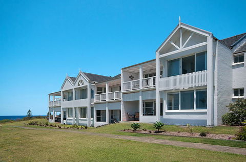 Quarterdeck Unit 2 - Lennox Head - E Caravan Parks 2