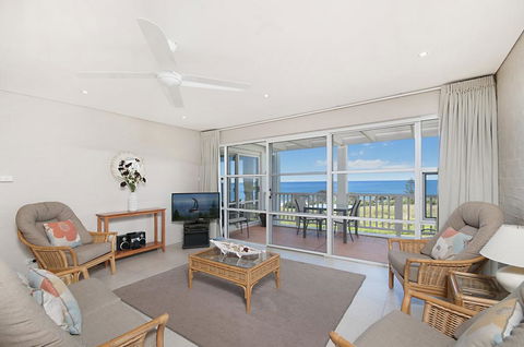 Quarterdeck Unit 20 - Lennox Head - E Caravan Parks 3