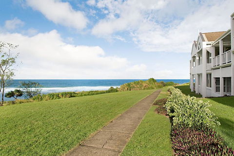 Quarterdeck Unit 20 - Lennox Head - E Caravan Parks 2