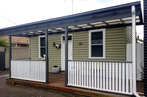 Quartz Cottage Geelong - E Caravan Parks 0