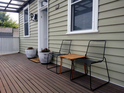 Quartz Cottage Geelong - E Caravan Parks 2
