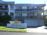 QUAYS 6