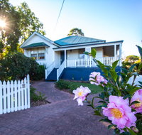 Queen Bee Cottage Milton - E Caravan Parks