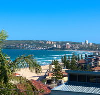 Queenscliff beach apartment - E Caravan Parks