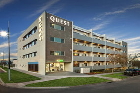 Book Bundoora Accommodation E Caravan Parks E Caravan Parks