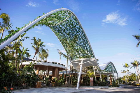 Quest Chermside On Playfield - E Caravan Parks 2